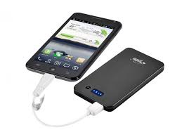 However, in order to charge your devices on the go, your power bank itself has to be charged. Power Bank 4000 Mobile Accessories Products Spire Corp Powered By Innovation