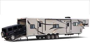 2016 forest river work and play rv