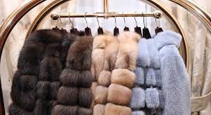 How To Care For A Fur Coat Red Hanger