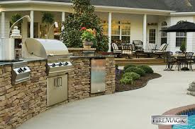 outdoor kitchen ideas in lancaster, pa