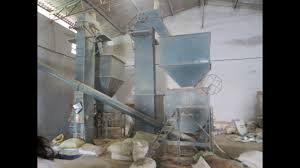Feed Manufacturing Unit For Poultry