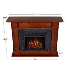 Real Flame Kipling Electric Fireplace