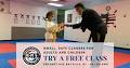 Taekwondo Belt Promotions | Study Guide for Belt Testing Martial Arts