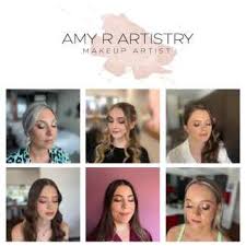 makeup artist in perth region wa