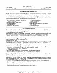 Create Nurse Manager Resume Objective Examples Registered