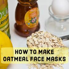 As a natural healer, oatmeal also soothes a variety of itchy skin conditions like eczema and insect bites by relieving dryness. Homemade Oatmeal Face Masks And Their Skin Benefits Bellatory