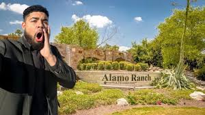 alamo ranch living everything you need