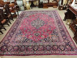 large iranian rug sku15154
