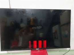 Tivi Sony 43 w800c như hình Tại Phường Trảng Dài, Thành phố Biên Hòa, Đồng  Nai