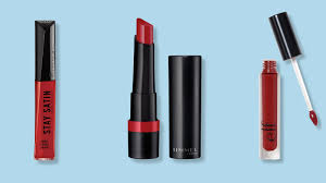 the 12 best red lipsticks