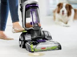 carpet cleaner hire 250ml free