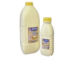 Butter Milk Rand Dairy gambar png