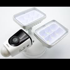 2mp Wifi Floodlight Camera Dahua Technology Usa Inc