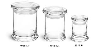 Glass Jars Glass Jar Candles