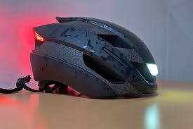 First Rides Lumos Ultra Smart Helmet Packs Lighting Turn Signals Into A Sleek Helmet You Ll Actually Wear Bikerumor