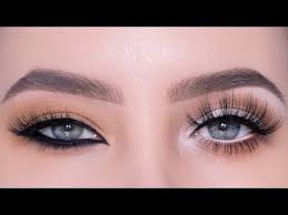 the power of eye makeup how to make