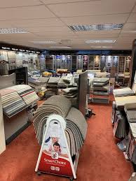welch mill carpets leigh town