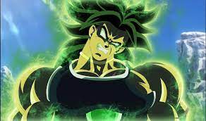 With tenor, maker of gif keyboard, add popular goku animated gifs to your conversations. Dragon Ball Super Broly Movie Wallpapers 2020 Broken Panda