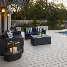 Composite Decking Composite Decks