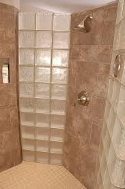 Design Ideas For Walk In Showers