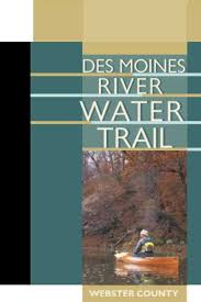 Water Trail Maps Brochures