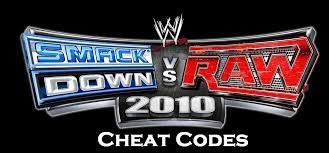 Raw 2010 allows players to enter cheatcodes to unlock special wardrobe . Wwe Smackdown Vs Raw 2010 Cheat Codes Youtube