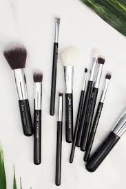 have make up brushes for beginners