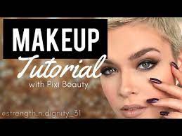 makeup tutorial w pixi beauty you