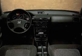 Curbside Classic 1990 Honda Accord