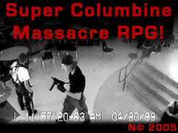 Rpg maker fes crea el rpg definitivo en 3ds o descarga el de otro. Super Columbine Massacre Rpg