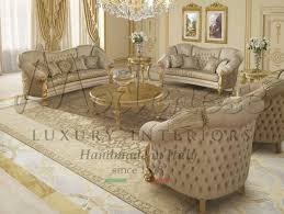 Living Room Deluxe Collection 2020