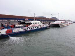 Buying tickets for the langkawi to kuala perlis ferry. Feri Langkawi Jadual Dan Harga Tiket 2020 Percutian Bajet