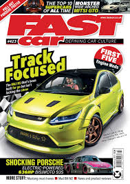 Find out how much they really know about each other! Fast Car Issue 07 08 2020