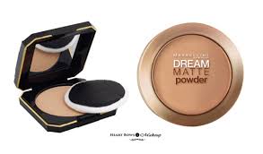 10 best compact powder for oily skin in