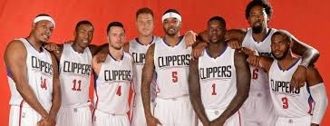 They were known as the buffalo braves from 1970 to 1978, the san diego clippers from 1978 to 1984. Clippers Roster The Ball Hog Know Your Game The Ball Hog Know Your Game