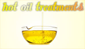 Overly hot water will dry the scalp. Hot Oil Treatments The Humble Luxury With Excellent Benefits