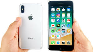 4.3 out of 5 stars 402. Iphone X Vs Iphone 7 Plus Youtube