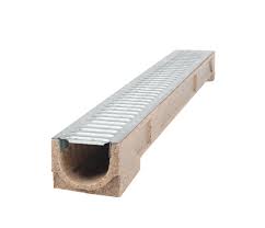 Channel Drain For Basement At Rs 2400
