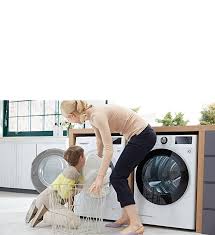 cleaning tips for lg washing machines