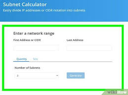 how to find your subnet mask pc mac