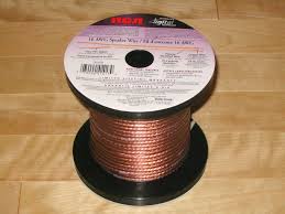 Speaker Wire Wikipedia