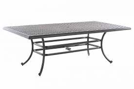 how to protect aluminum outdoor furniture
