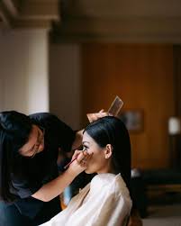 8 jakarta bridal makeup artists doing