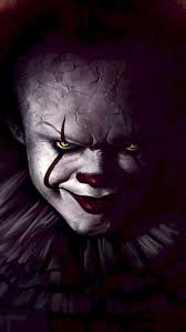 pennywise wallpapers 4k apk for android