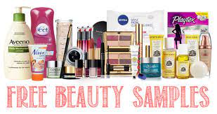 free beauty sles makeup beauty