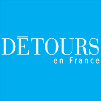Détours en France (revue) | Montagne, Vincent. Éditeur scientifique