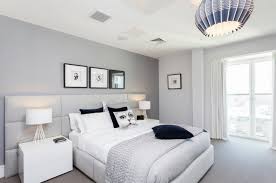 Home is where your bed is! White Bedroom Furniture 51 Photos Modern Bedroom Design With Glossy Furniture In Peach And Blue Lilac And Blue Lacquered