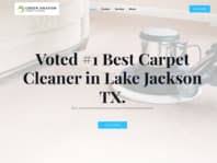 carpet cleaning service on trustpilot