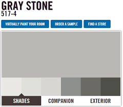 grey pittsburgh paint colors home