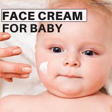 11 Best Baby Cream For Face Being Happy Mom
